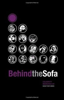 Behind the Sofa - Berry, Steve