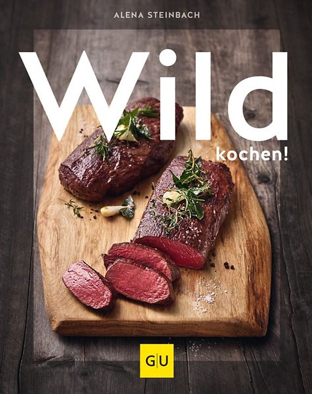Wild kochen!