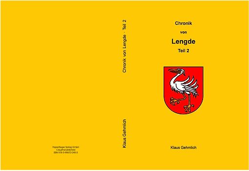 Chronik von Lengde Teil 2