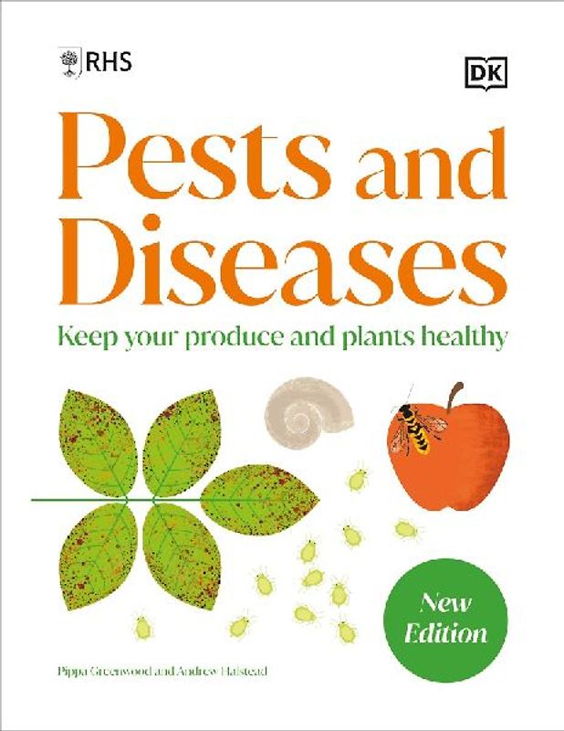 RHS Pests and Diseases
