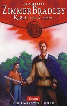 Kräfte der Comyn. Ein Darkover-Roman