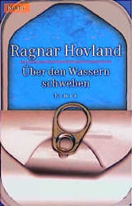 Über den Wassern schweben