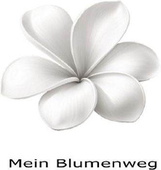 Mein Blumenweg
