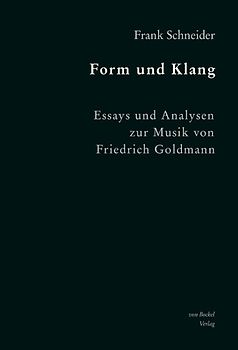 Form und Klang
