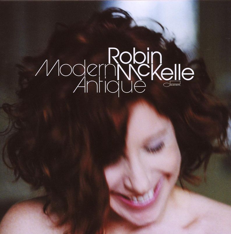 Robin Mckelle - Modern Antique