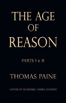 The Age of Reason - Thomas Paine