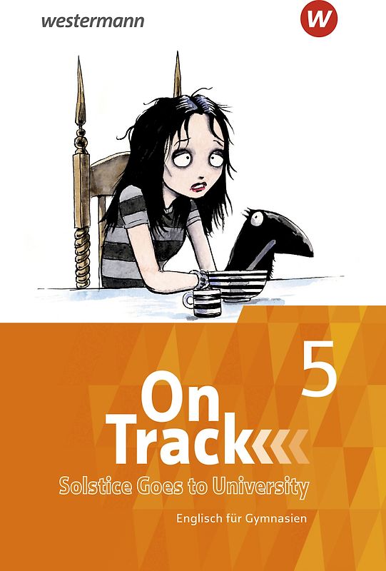 On Track - Englisch für Gymnasien