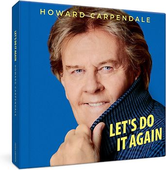 Let's Do It Again (Limitierte Fotobuch Edition)