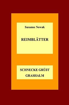 Reimblätter