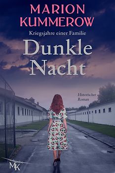 Dunkle Nacht