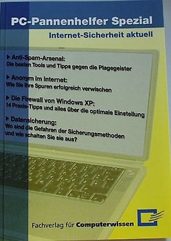 Internet-Sicherheit aktuell