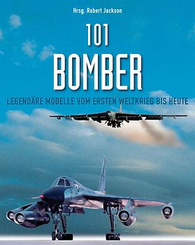101 Bomber