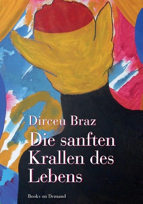 Die sanften Krallen des Lebens