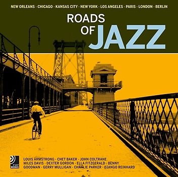 Roads of Jazz