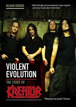 Violent Evolution