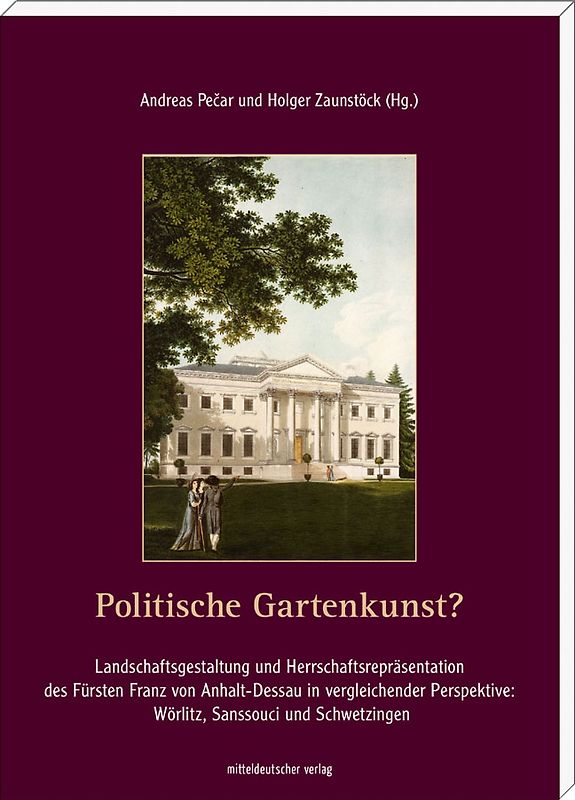 Politische Gartenkunst?
