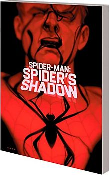 Spider-Man: The Spider's Shadow