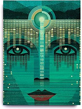 The Great Gatsby: An Illuminated Edition