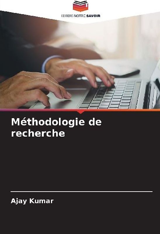 Méthodologie de recherche