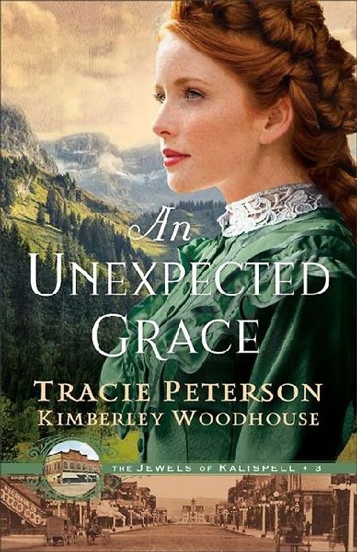 An Unexpected Grace