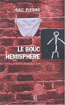 Le bouc hémisphère