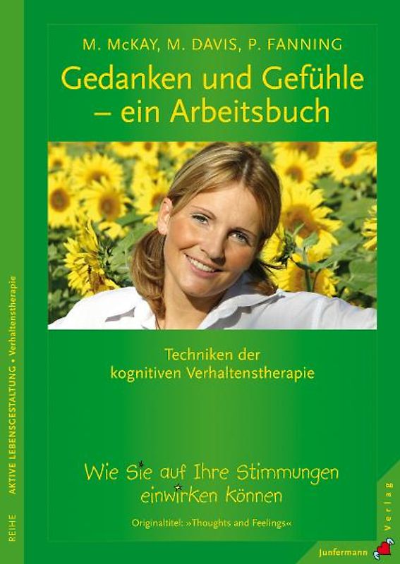 Gedanken und Gefühle - ein Arbeitsbuch
