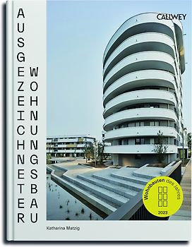 Ausgezeichneter Wohnungsbau 2023