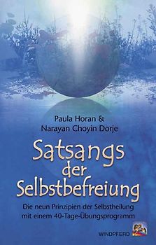 Satsangs der Selbstbefreiung