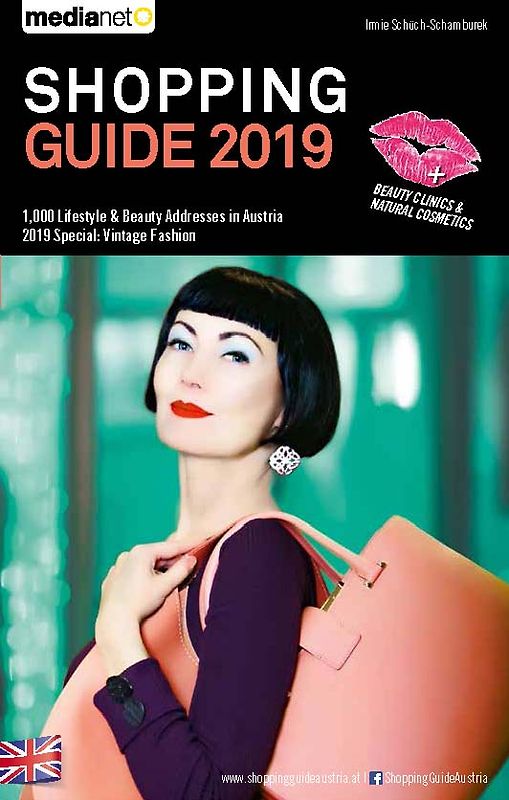 Shopping Guide 2019