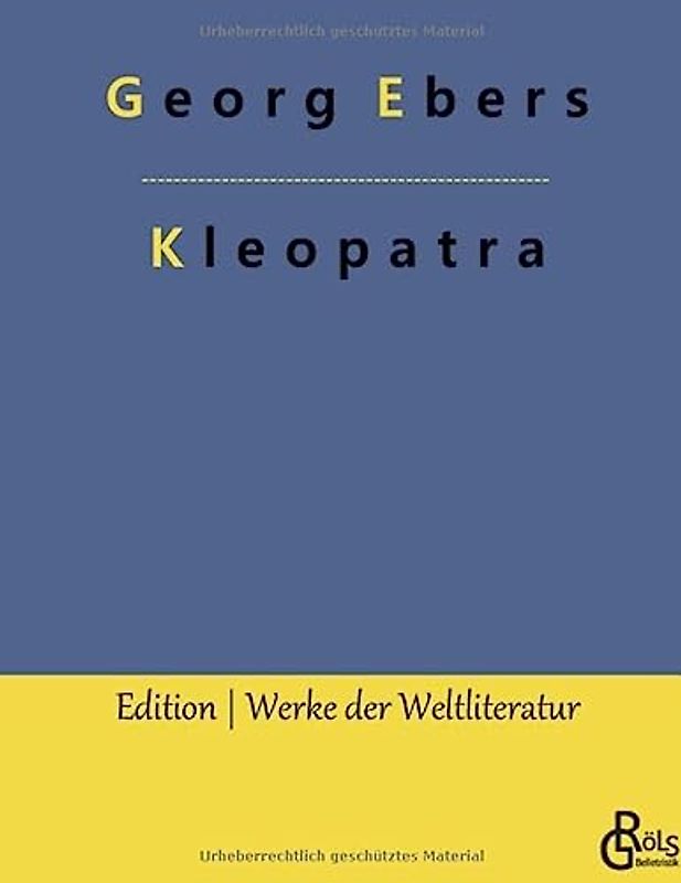 Kleopatra