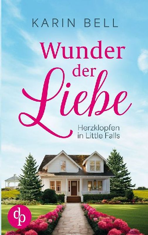 Wunder der Liebe