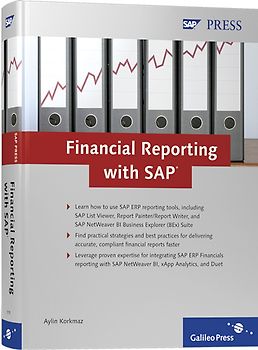 Financial Reporting with SAP