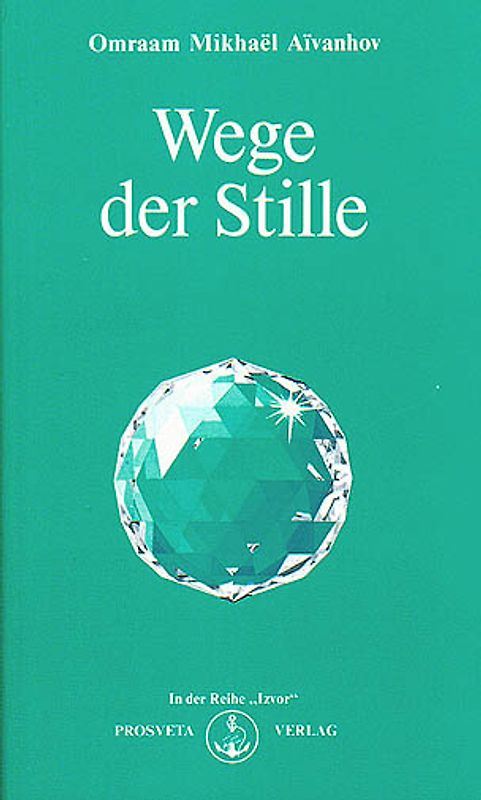 Der Weg der Stille