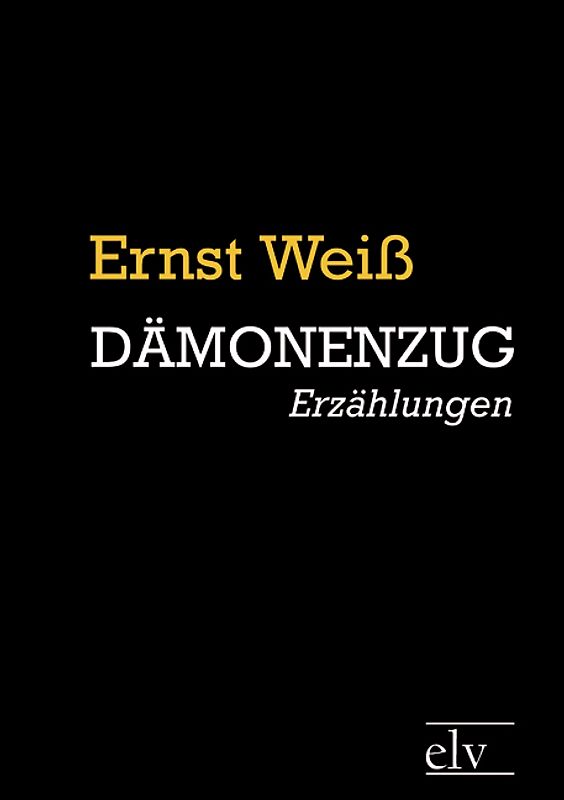Dämonenzug