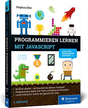 Programmieren lernen mit JavaScript