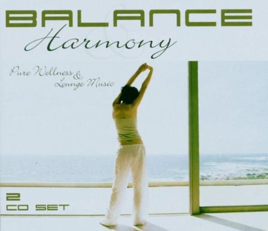 Various - Balance & Harmony