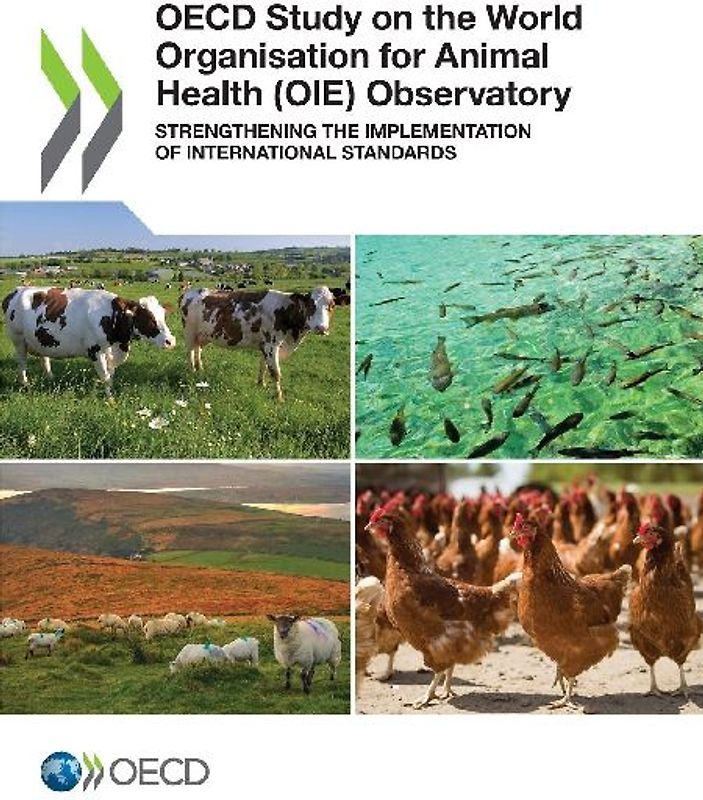 OECD Study on the World Organisation for Animal Health (OIE) Observatory