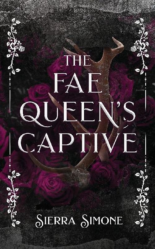 The Fae Queen's Captive