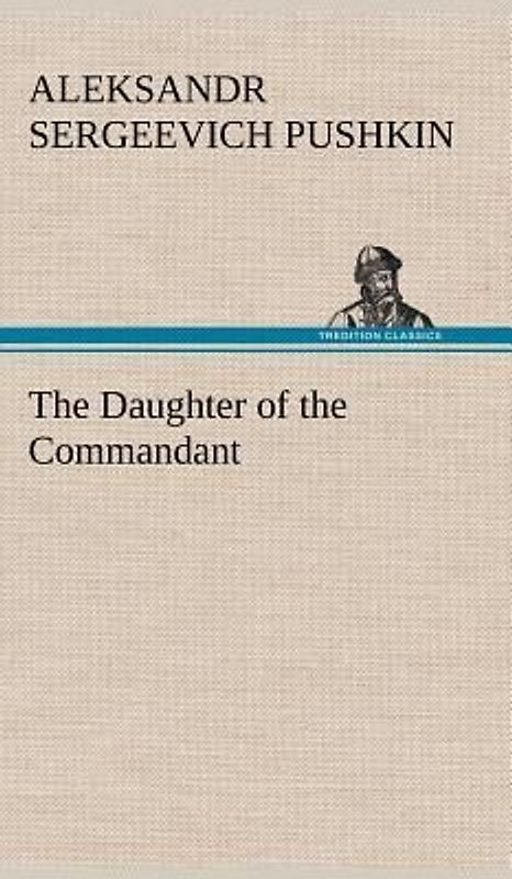 The Daughter of the Commandant