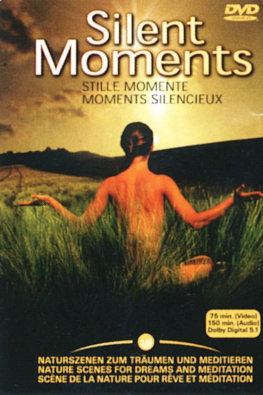 Silent Moments - Stille Momente 2 DVD