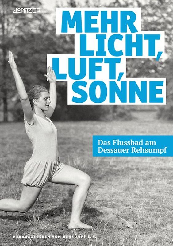 Mehr Licht, Luft, Sonne