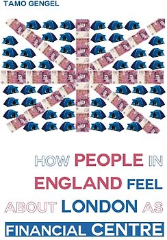 How Londoners feel about London's financial centre