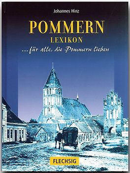 Pommern-Lexikon