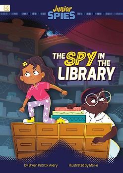 The Spy in the Library