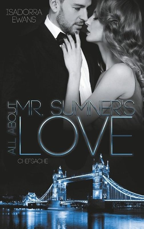 All about Mr Sumner´s Love