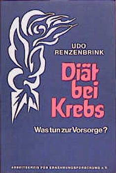 Diät bei Krebs - Was tun zur Vorsorge und Therapiebegleitung?