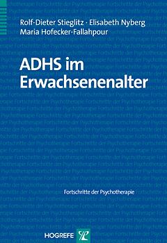 ADHS im Erwachsenenalter