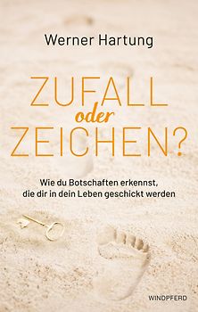 Zufall oder Zeichen?