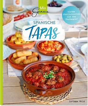 Spanische TAPAS