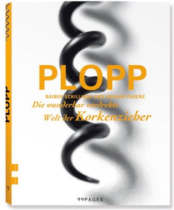 Plopp (Limited Edition)
